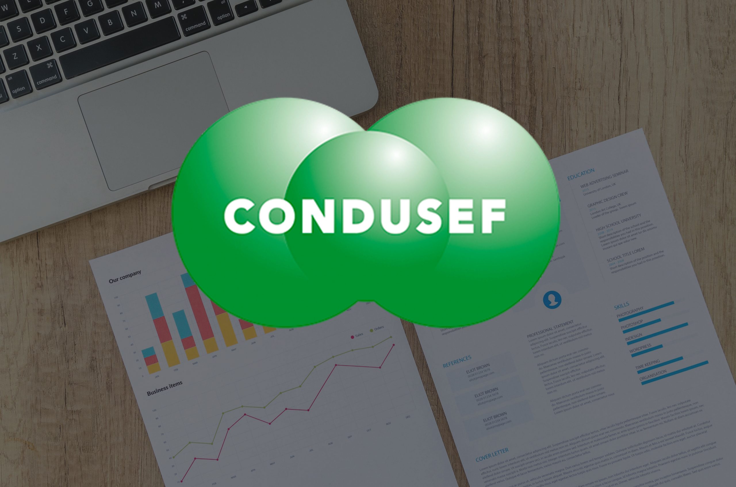 Cuál es el objetivo principal de la CONDUSEF - Banx Servicios Financieros